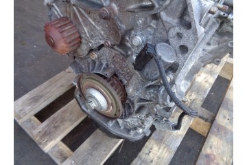 ENGINE OPEL GRANDLAND X 1 6 CDTI B16DTH BHZ 10JBHY 2018R PEUGEOT EURO 6 Part manufacturer Opel OE