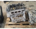 MAZDA 3 BP IV USA SEDAN ENGINE POST 2 5 4X2 PETROL