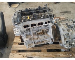 MAZDA 3 BP IV USA SEDAN ENGINE POST 2 5 4X2 PETROL