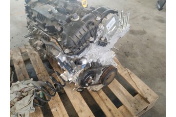 MAZDA 3 BP IV USA SEDAN ENGINE POST 2 5 4X2 PETROL Part manufacturer Mazda OE