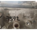 Motor Mazda 3 BP IV USA Sedán 2.5 4x2 Gasolina