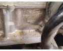 Motor Mazda 3 BP IV USA Sedán 2.5 4x2 Gasolina