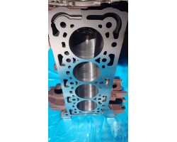 SUPER Engine Block Engine for Ford CUSTOM 2 0 Transita mk8 YMFA YMFB BKFA
