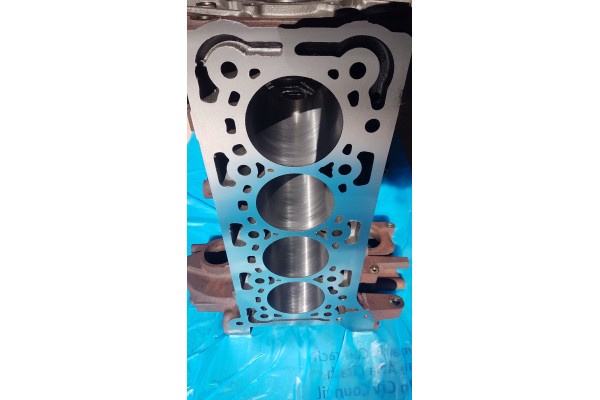 SUPER Engine Block Engine for Ford CUSTOM 2 0 Transita mk8 YMFA YMFB BKFA