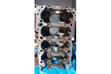 SUPER Engine Block Engine for Ford CUSTOM 2 0 Transita mk8 YMFA YMFB BKFA Catalog number of the part YMFA YMFB YMFS BJFA BKFA BK