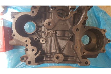 SUPER Engine Block Engine for Ford CUSTOM 2 0 Transita mk8 YMFA YMFB BKFA Part manufacturer Ford OE