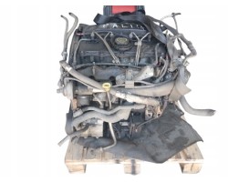 FORD MK3 2 0 DI TDDI ENGINE COMPLETE D5BA INJECTION PUMP
