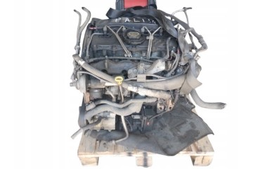 FORD MK3 2 0 DI TDDI ENGINE COMPLETE D5BA INJECTION PUMP