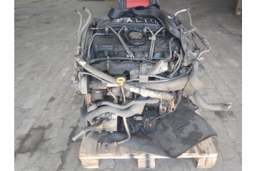 FORD MK3 2 0 DI TDDI ENGINE COMPLETE D5BA INJECTION PUMP Packaging status replacement