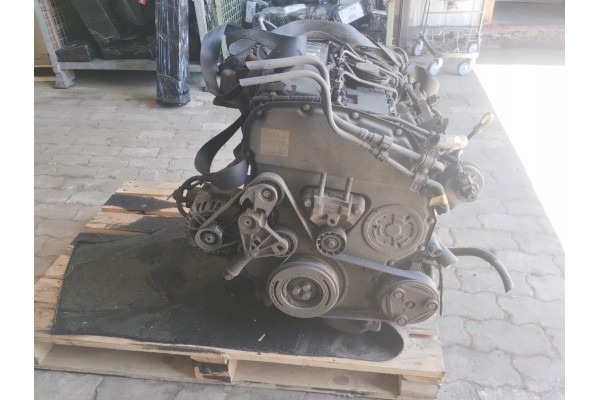FORD MK3 2 0 DI TDDI ENGINE COMPLETE D5BA INJECTION PUMP Part manufacturer Ford OE