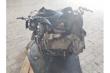 FORD MK3 2 0 DI TDDI ENGINE COMPLETE D5BA INJECTION PUMP Car type passenger cars