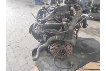 FORD MK3 2 0 DI TDDI ENGINE COMPLETE D5BA INJECTION PUMP Engine type diesel