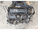 FORD MK3 2 0 DI TDDI ENGINE COMPLETE D5BA INJECTION PUMP Catalog number of the part FORD MONDEO MK3 2 0 DI TDDI SILNIK KOMPLETNY
