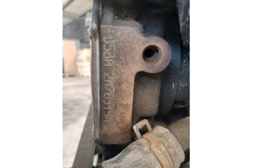 FORD MK3 2 0 DI TDDI ENGINE COMPLETE D5BA INJECTION PUMP Quality of parts according to GVO O original with manufacturer s logo O