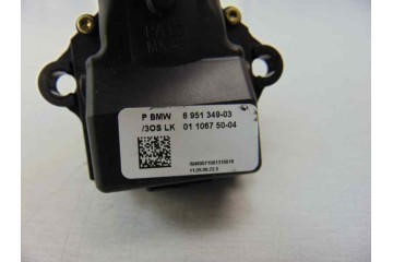 6951349 MANDO INTERMITENTES BMW SERIE 5 BERLINA (E60) 535d 6951349 182924 BMW - 3