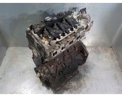 RENAULT HIT II DIESEL ENGINE M9R 630 M9R630 EURO 5 0445110634