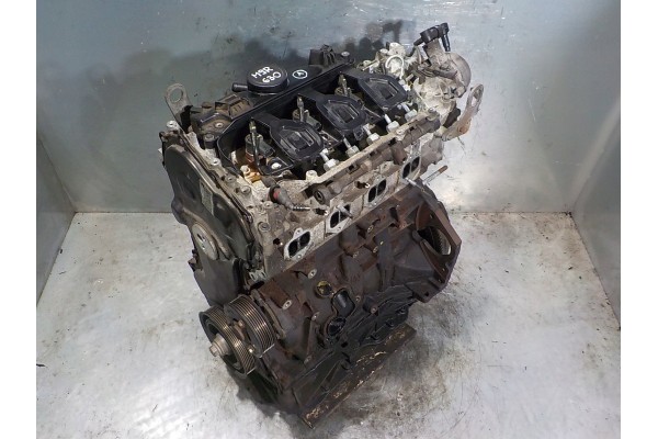 RENAULT HIT II DIESEL ENGINE M9R 630 M9R630 EURO 5 0445110634