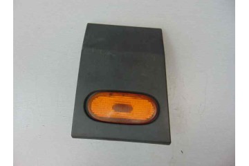 A9066903362  MOLDURA VOLKSWAGEN CRAFTER FURGÓN (2E) Caja cerrada 35, batalla larga con techo super alto 2007 A9066903362 182949 