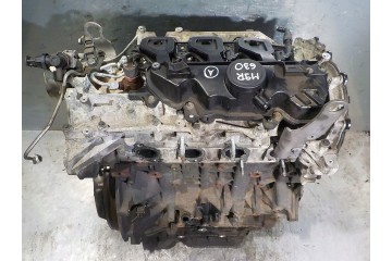 RENAULT HIT II DIESEL ENGINE M9R 630 M9R630 EURO 5 0445110634 Car type passenger cars