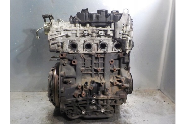 RENAULT HIT II DIESEL ENGINE M9R 630 M9R630 EURO 5 0445110634 Engine type diesel