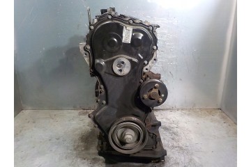 RENAULT HIT II DIESEL ENGINE M9R 630 M9R630 EURO 5 0445110634 Product weight with unit packaging 99 kg
