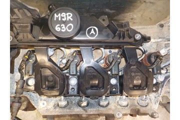 Motor Diésel Renault M9R 630 Euro 5 para Trafic II 2.0 DCI 90 CV