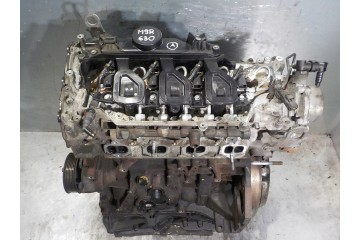 Motor Diésel Renault M9R 630 Euro 5 para Trafic II 2.0 DCI 90 CV