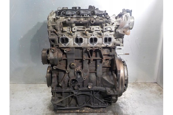 Motor Diésel Renault M9R 630 Euro 5 para Trafic II 2.0 DCI 90 CV
