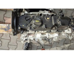 Peugeot 308 II T9 Engine 1 6eHdi BH01 10JBGY
