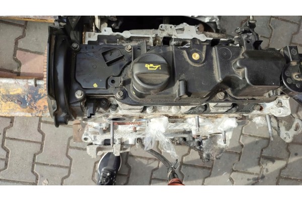 Peugeot 308 II T9 Engine 1 6eHdi BH01 10JBGY