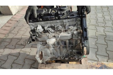 Peugeot 308 II T9 Engine 1 6eHdi BH01 10JBGY Catalog number of the part 10JBGY