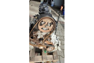Peugeot 308 II T9 Engine 1 6eHdi BH01 10JBGY Car type passenger cars