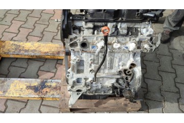 Peugeot 308 II T9 Engine 1 6eHdi BH01 10JBGY Engine type diesel