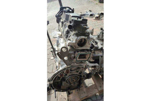 Motor Peugeot 308 II T9 1.6eHdi BH01 10JBGY