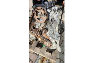 Motor Peugeot 308 II T9 1.6eHdi BH01 10JBGY