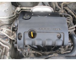 ENGINE THROTTLE KIA CEED AND VENGA HYUNDAI I30 1 6 G4FC WITH PHASE