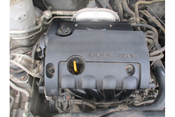 ENGINE THROTTLE KIA CEED AND VENGA HYUNDAI I30 1 6 G4FC WITH PHASE