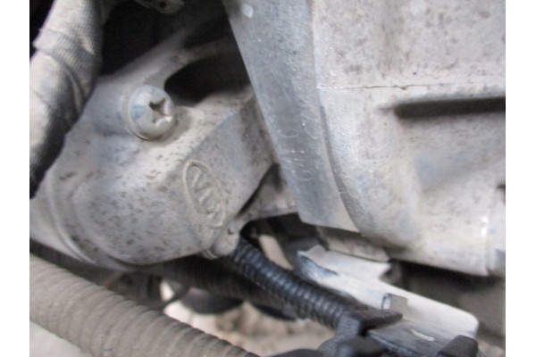ENGINE THROTTLE KIA CEED AND VENGA HYUNDAI I30 1 6 G4FC WITH PHASE Car type passenger cars