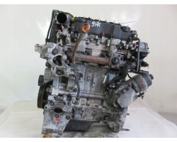 ENGINE CITROEN BERLINGO AND 1 6 HDI 90 KM 9HX COMPLETE