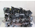 ENGINE CITROEN BERLINGO AND 1 6 HDI 90 KM 9HX COMPLETE Catalog number of the part 9HX DV6ATED4