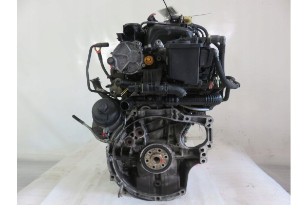 ENGINE CITROEN BERLINGO AND 1 6 HDI 90 KM 9HX COMPLETE Part manufacturer Citroen OE