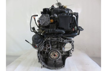 ENGINE CITROEN BERLINGO AND 1 6 HDI 90 KM 9HX COMPLETE Part manufacturer Citroen OE