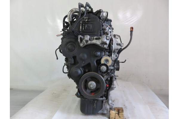 ENGINE CITROEN BERLINGO AND 1 6 HDI 90 KM 9HX COMPLETE Engine type diesel