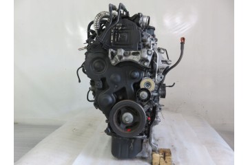 ENGINE CITROEN BERLINGO AND 1 6 HDI 90 KM 9HX COMPLETE Engine type diesel
