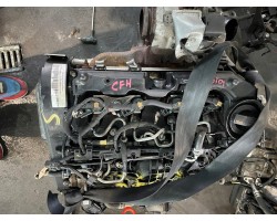 VW AUDI SKODA SEAT 2 0 TDI ENGINE CFH