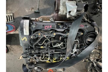 VW AUDI SKODA SEAT 2 0 TDI ENGINE CFH