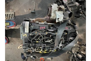VW AUDI SKODA SEAT 2 0 TDI ENGINE CFH Catalog number of the part VW AUDI SKODA SEAT 2 0 TDI SILNIK CFH