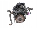 Engine complete equal operation approx 140 thousand km Peugeot 206 98 1 9 D DW8B Part manufacturer Peugeot OE