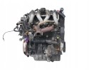 Engine complete equal operation approx 140 thousand km Peugeot 206 98 1 9 D DW8B Car type passenger cars