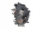 Engine complete equal operation approx 140 thousand km Peugeot 206 98 1 9 D DW8B Engine type diesel